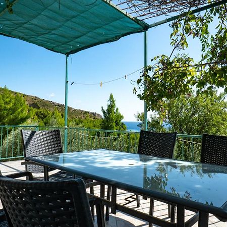 Holiday Home Gandalj_2 Lokva Rogoznica Exterior photo
